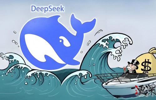 DeepSeek 公布 Prover-V2 技術報告，專為數學AI編程語言打造，定理證明達到業內最佳